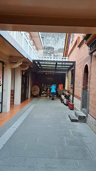 #528.保和宮、湧蓮寺