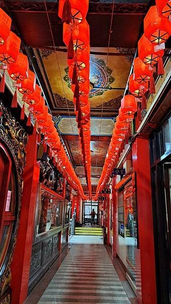 #528.保和宮、湧蓮寺