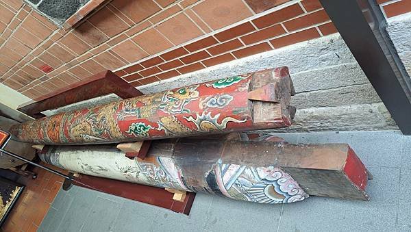 #528.保和宮、湧蓮寺