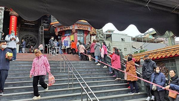 #528.保和宮、湧蓮寺
