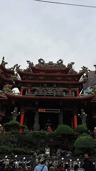 #528.保和宮、湧蓮寺