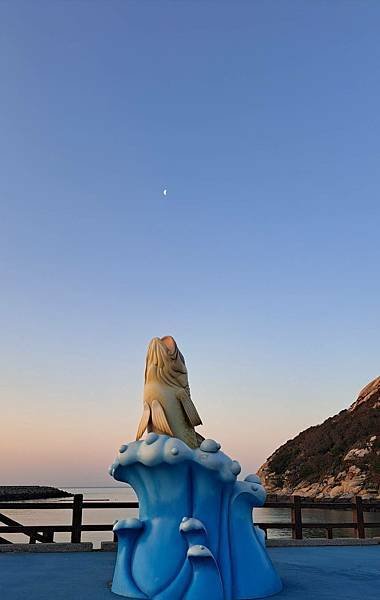 #618.北竿硬地馬拉松