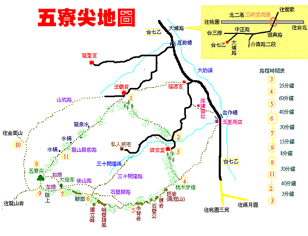 五寮尖