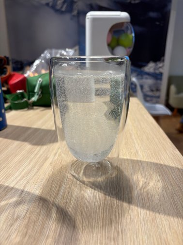 H2TAB 好鎂力發泡錠強勢登場好鎂力發泡錠支援新陳代謝讓每