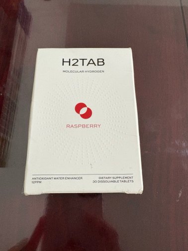 H2TAB 好鎂力發泡錠強勢登場好鎂力發泡錠支援新陳代謝讓每
