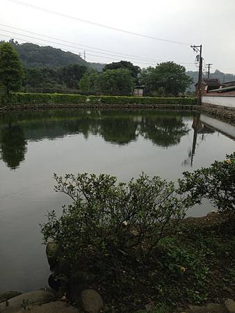 102.05桃園李騰芳古厝