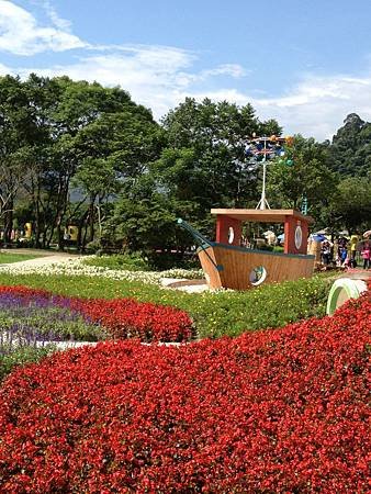 102.05宜蘭綠博憶起森呼吸
