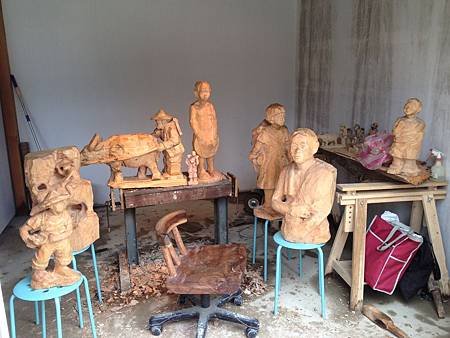 102.05宜蘭綠博憶起森呼吸