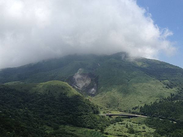 103.07陽明山19號咖啡館