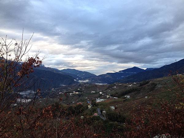 10412梨山