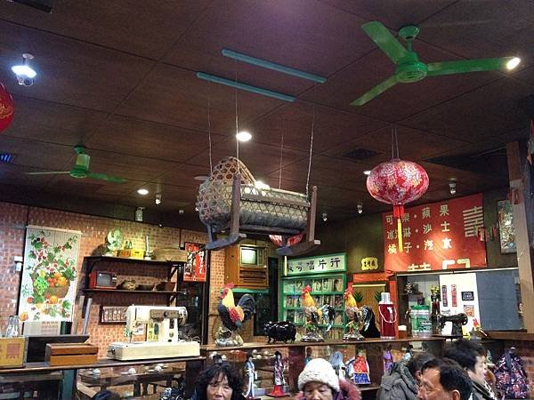 105.01宜蘭駿餐廳