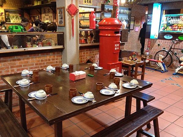 105.01宜蘭駿餐廳