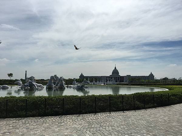 台南奇美博物館