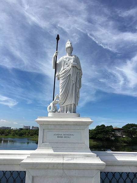 台南奇美博物館