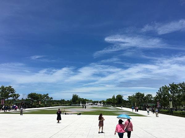 台南奇美博物館