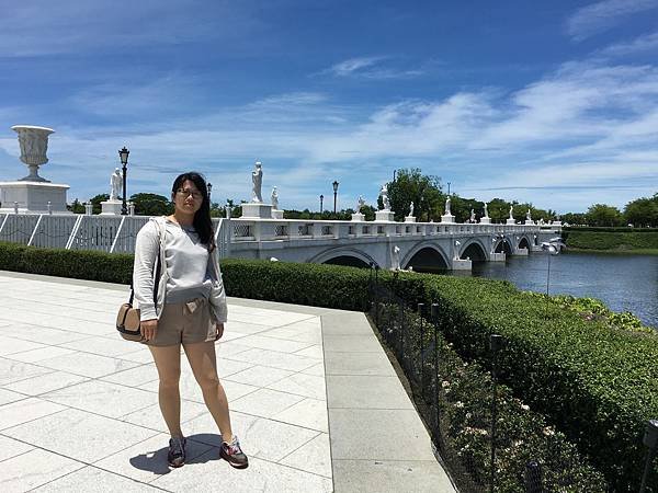 台南奇美博物館