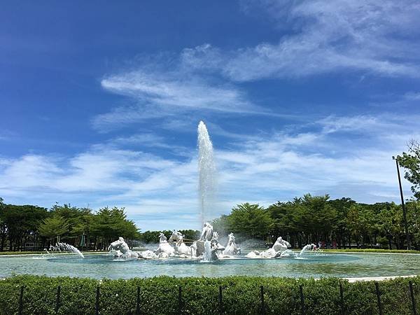 台南奇美博物館