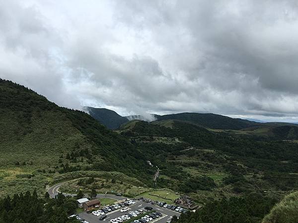 夢幻湖