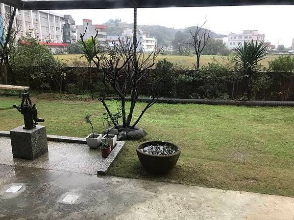 金山故事館