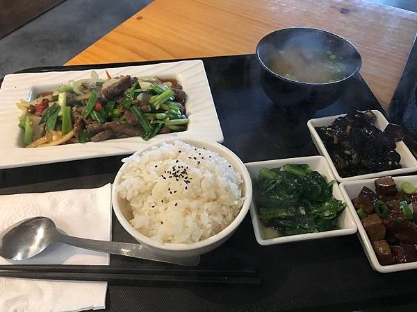 金山故事館