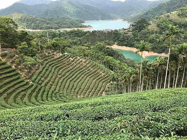 石碇千島湖