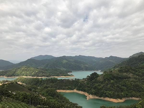 石碇千島湖