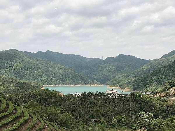 石碇千島湖