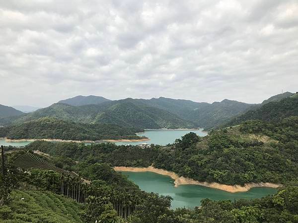 石碇千島湖