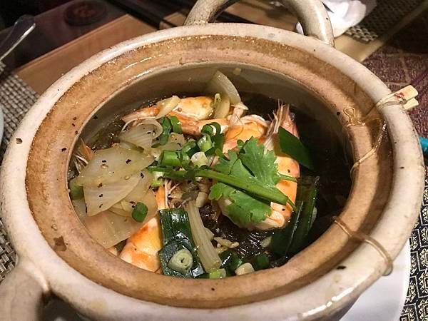 泰式料理