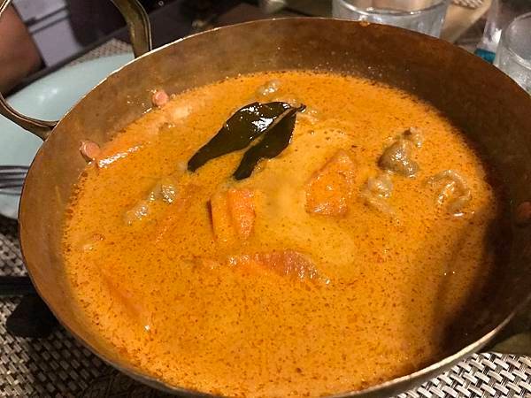 泰式料理