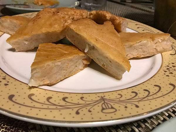 泰式料理