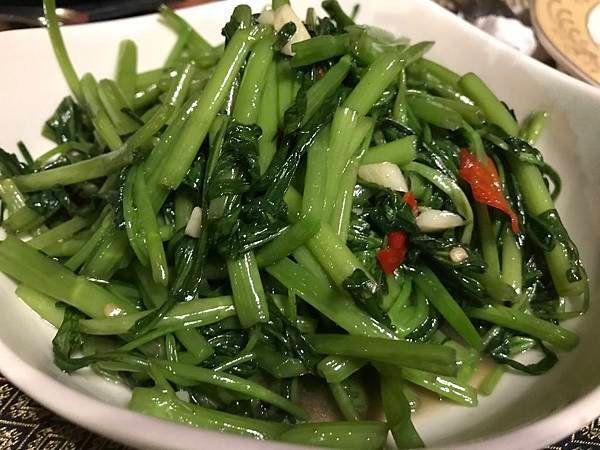 泰式料理