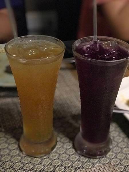 泰式料理