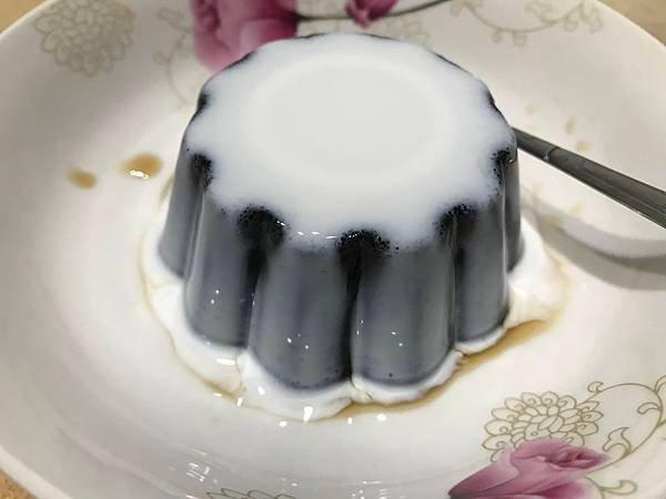 咖啡凍