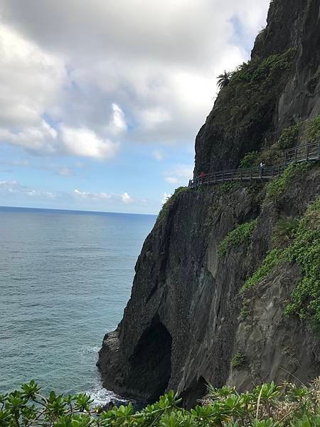 海上古道