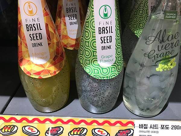 108首爾逛街