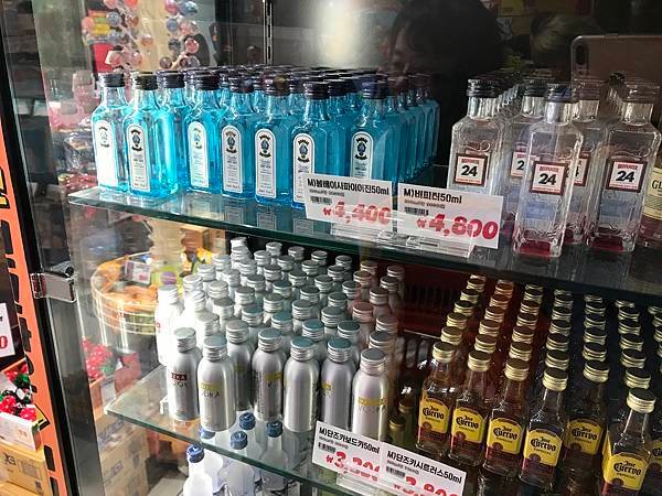 108首爾逛街