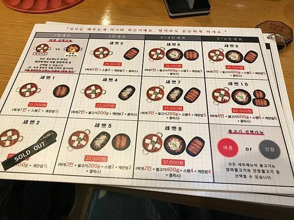 飯匠人豬肉鍋