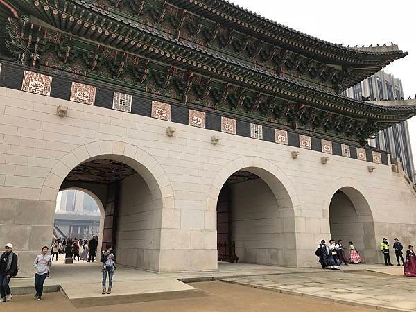 景福宮