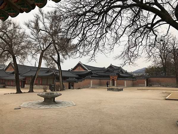 景福宮