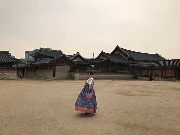景福宮