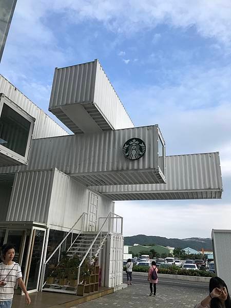 星巴克
