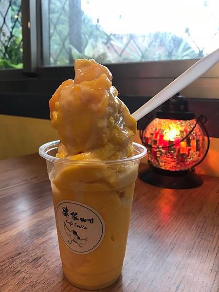 淡蘭藝文館