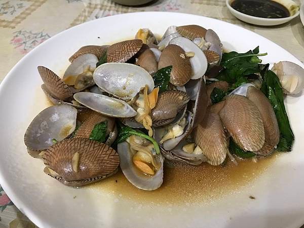 野柳溪嫂