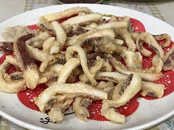 野柳溪嫂