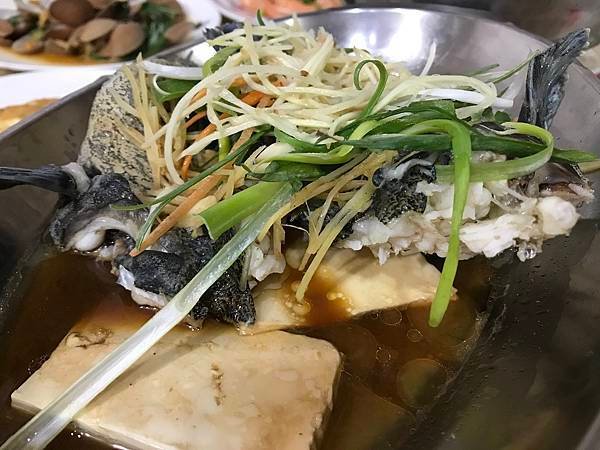 野柳溪嫂