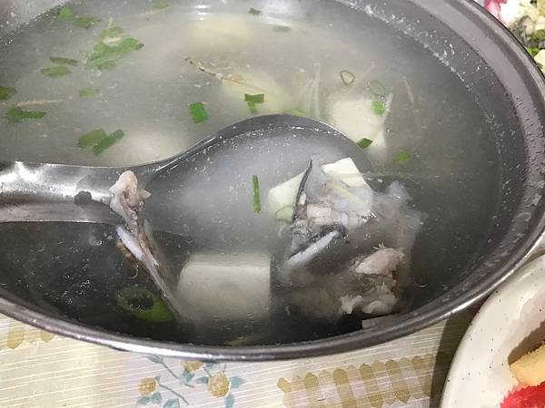 野柳溪嫂