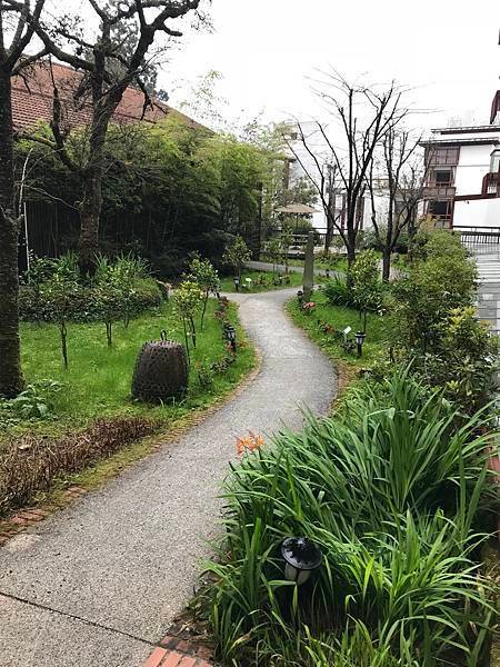 阿里山賓館