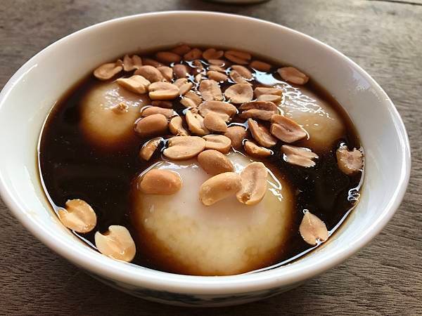 湖口老街