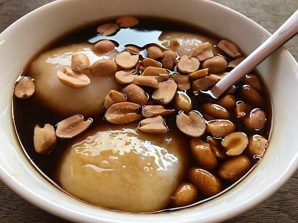 湖口老街